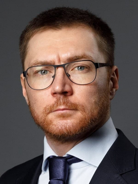 Владимир Погребенко