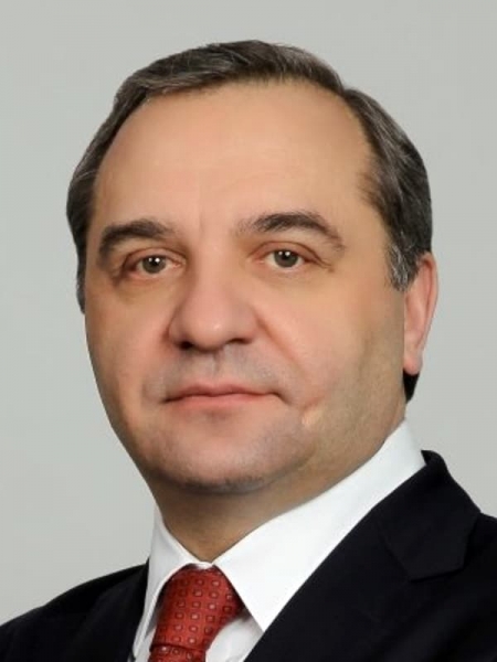 Владимир Пучков