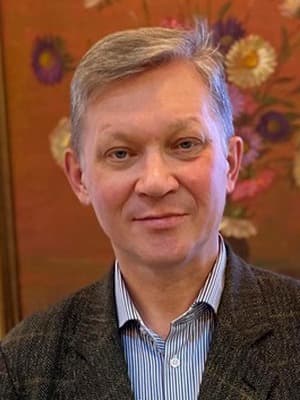 Владимир Рыжков