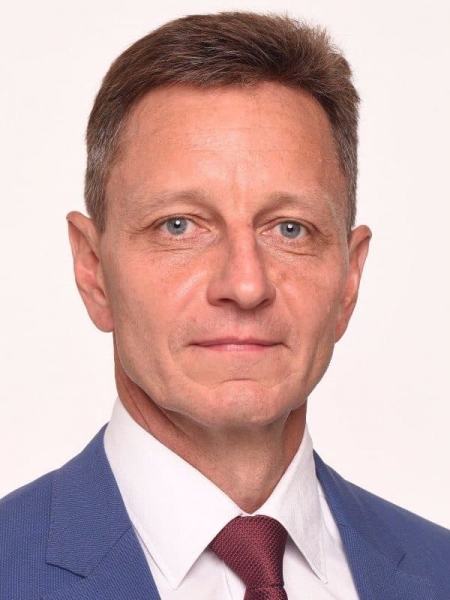 Владимир Сипягин