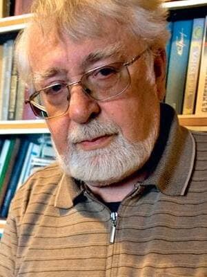 Владимир Скулачев
