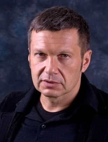 Владимир Соловьёв