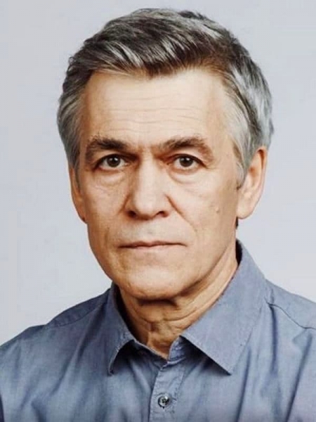 Владимир Сурдин