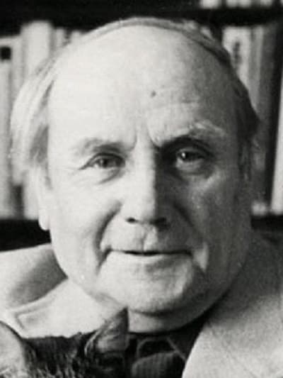 Владимир Сутеев