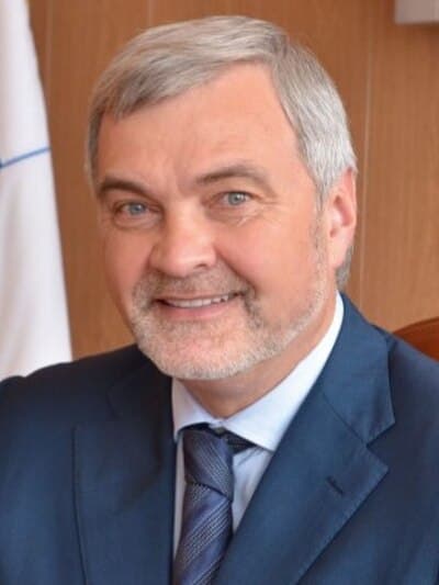 Владимир Уйба
