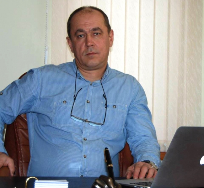 Владимир Узунов: кто подложил &laquo;свинью&raquo; губернатору Кобзеву