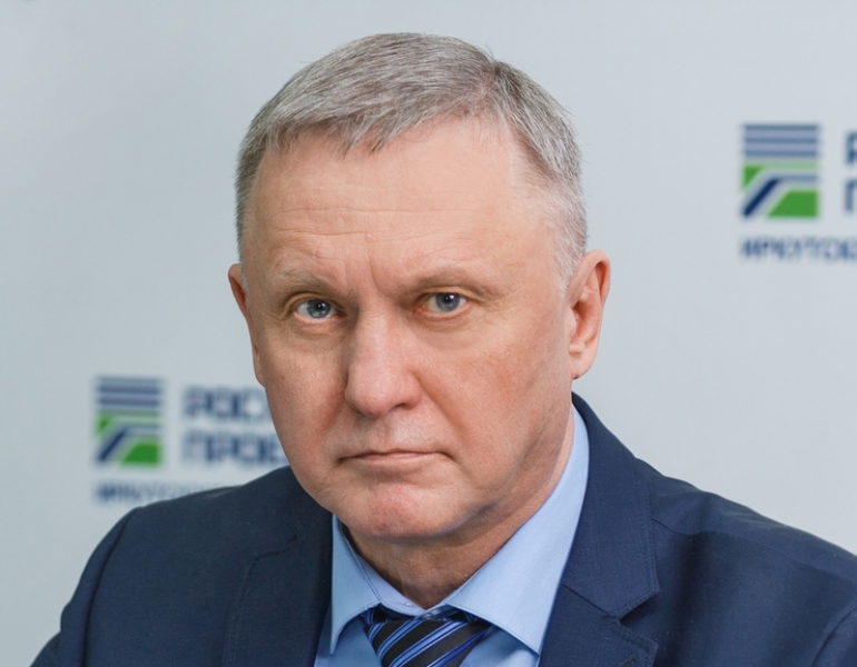 Владимир Узунов: кто подложил &laquo;свинью&raquo; губернатору Кобзеву