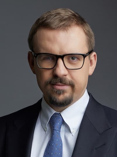 Владимир Верхошинский