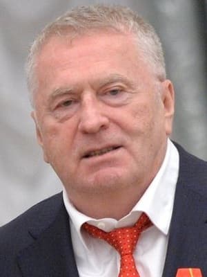 Владимир Жириновский