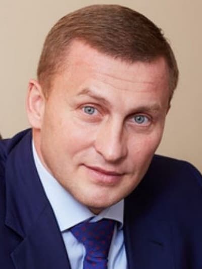 Владислав Юдин