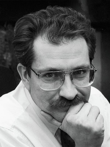 Владислав Листьев