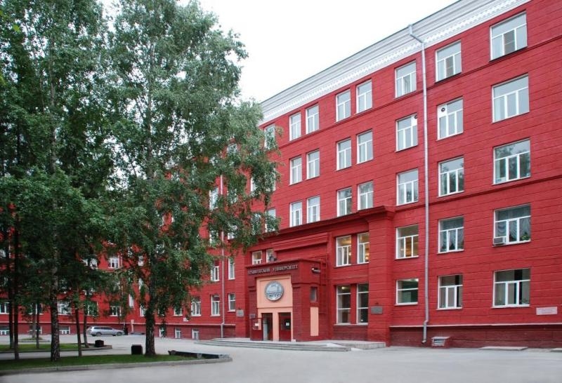 Власти Новосибирска одобрили идею возведения памятника ректору НГТУ