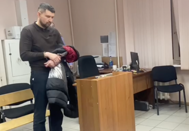 В&nbsp;Красноярске будут судить гендиректора &laquo;Центра развития бизнеса&raquo;