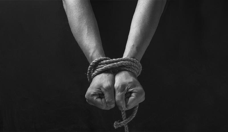 В Красноярске будут судить рэкетиров, вымогавших 10 миллионов рублей