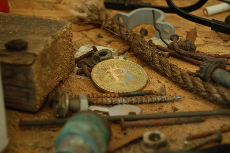В&nbsp;Красноярске рассмотрят дело о&nbsp;краже майнингового оборудования на&nbsp;₽10 миллионов 