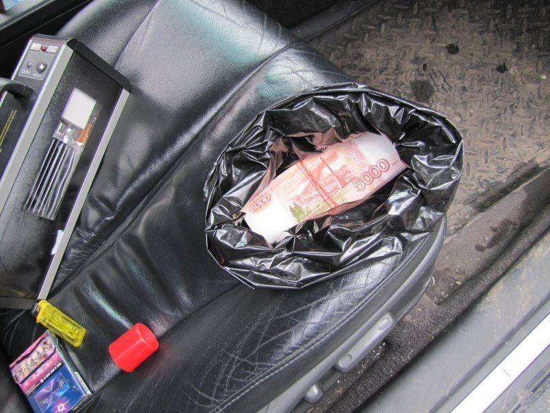 В Красноярске суд назначил судье 5 лет колонии за покушение на мошенничество