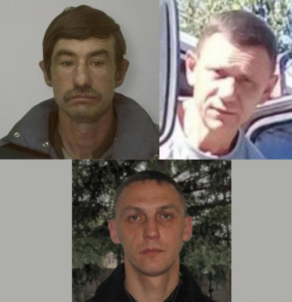 В&nbsp;Красноярском крае ищут троих мужчин. Они пропали после действий &laquo;чёрных риелторов&raquo;