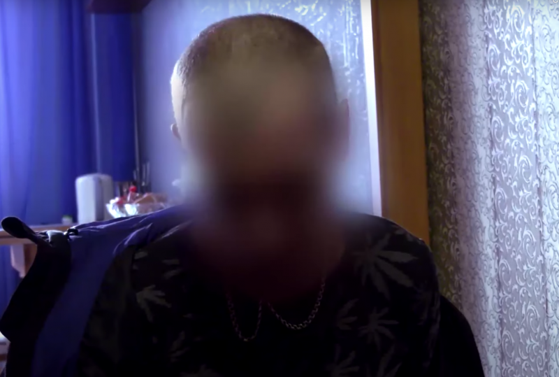 В&nbsp;Красноярском крае спустя 20&nbsp;лет розыска поймали подозреваемого в&nbsp;педофилии