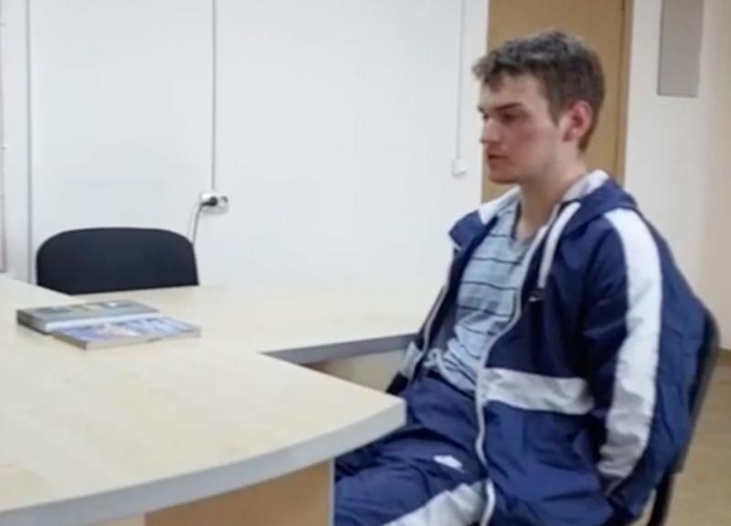 В&nbsp;Норильске завели дело из-за смерти душителя-насильника после допроса 