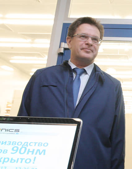 Во всем виноват не Чубайс