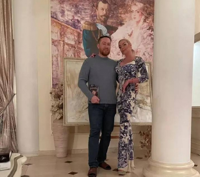 Волочкова у Алёны Блин: что говорят докторы об алкоголизме и последние новости скандальной танцовщицы