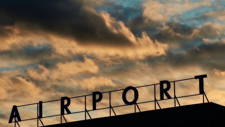 Восемь аэропортов сняли ограничения на рейсы