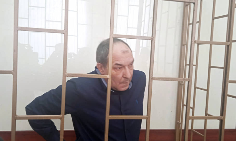 Врачу приписали физраствор