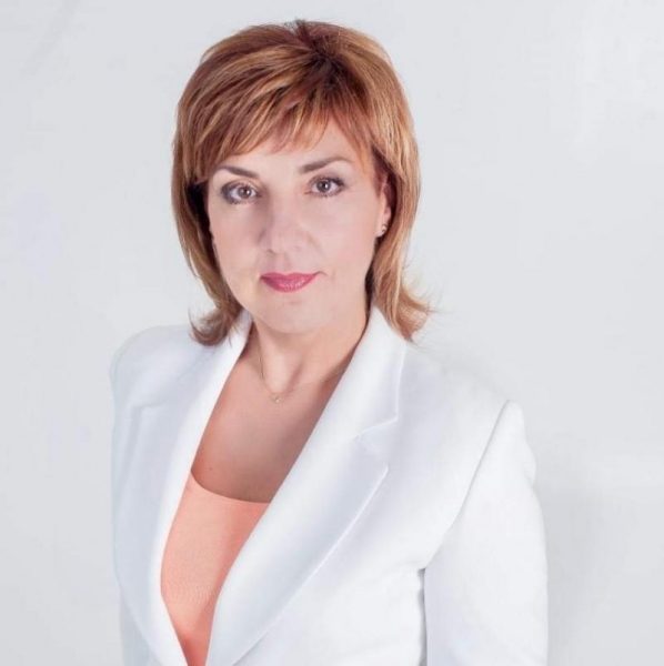 Врио главы департамента образования Иркутска назначили Анжелу Головко