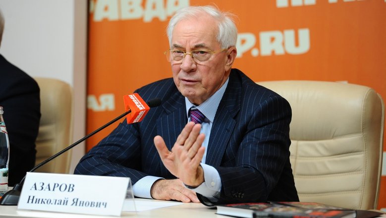 &laquo;Вряд ли осмелятся&raquo;: Азаров назвал условие, при котором Запад не начнет новый конфликт