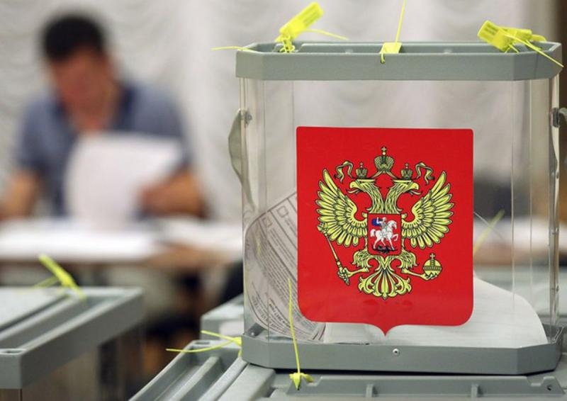 Все кандидаты на пост главы Бурятии подали документы в избирком
