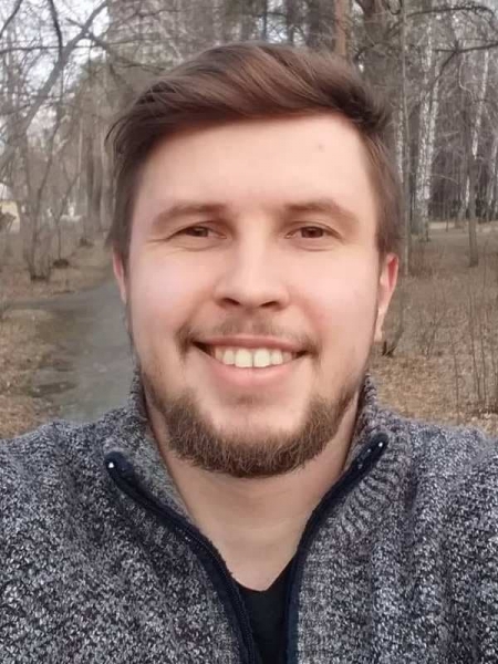 Всеволод Могучев