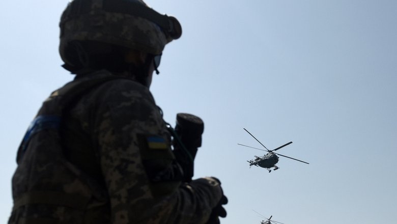 ВСУ взорвали GPS-ошейник на пленном за отказ идти к позициям ВС России