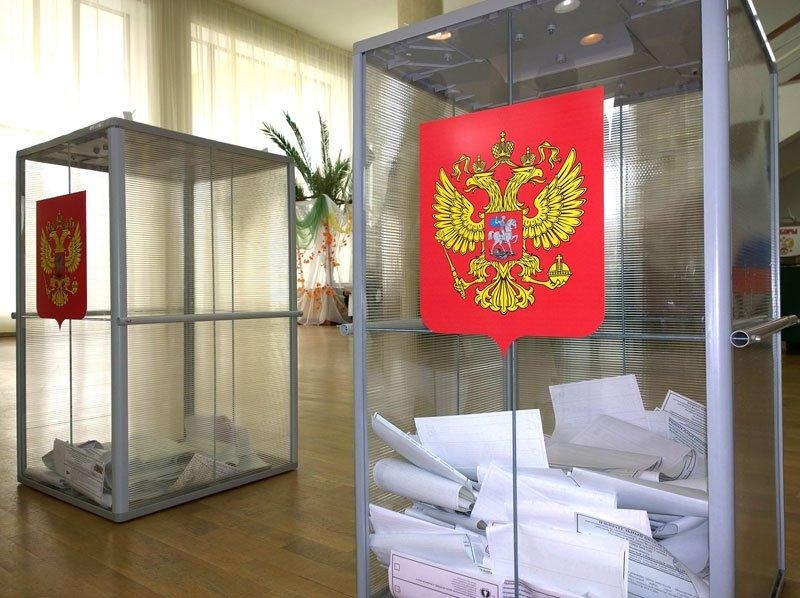 Выборы депутатов думы начались в Киренском районе