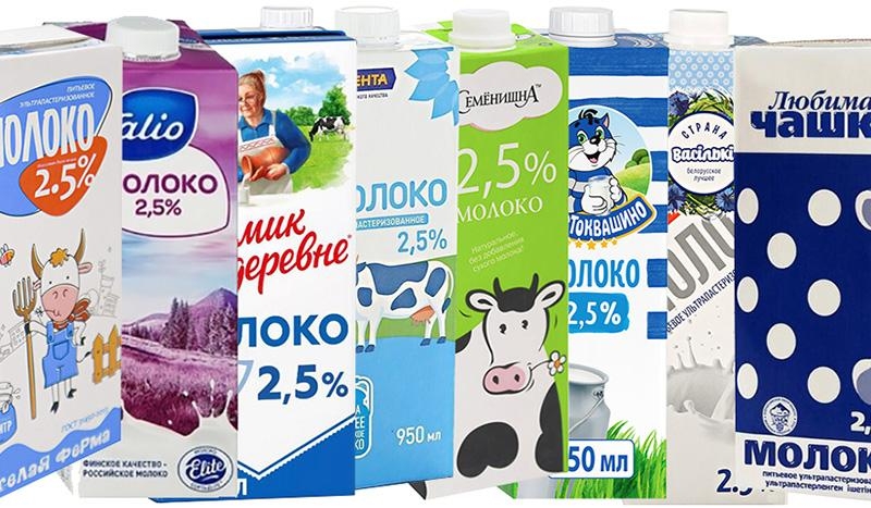Выбраковка! Растительный жир в &laquo;Любимой чашке&raquo; и &laquo;Весёлой ферме&raquo;
