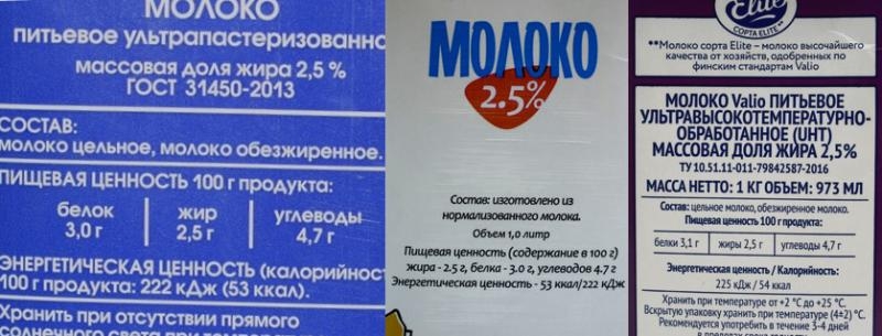 Выбраковка! Растительный жир в &laquo;Любимой чашке&raquo; и &laquo;Весёлой ферме&raquo;
