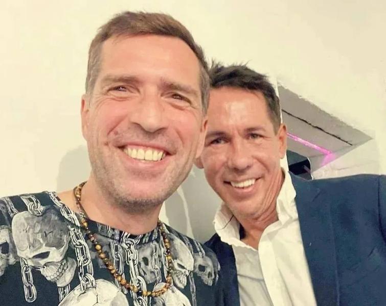 Выступаем за копейки: Как в Америке Алексей Панин, Максим Покровский и Александр Незлобин готовы на всё, чтобы выжить