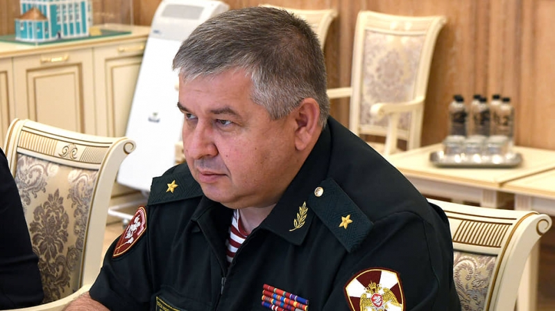 Взятки окончились уборкой