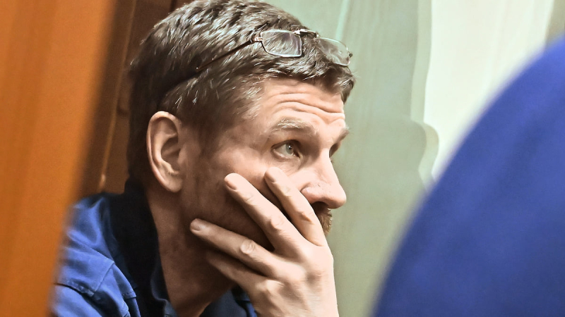 За ценой не посидим