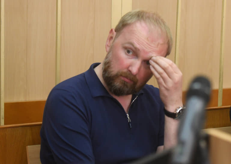 За хищения в Министерстве культуры осудили культурно