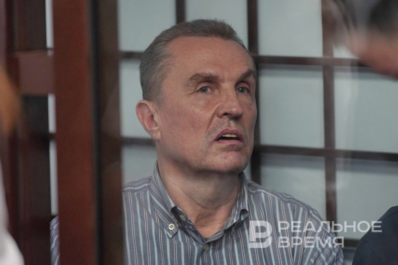 &laquo;За кого топит сторона обвинения?&raquo;: чем защита ударила по версиям о взятке Нафиева и обмане Кондратенковых