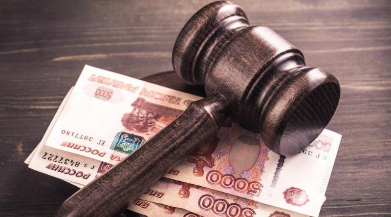 За срыв программы расселения оштрафовали чиновницу в Братске