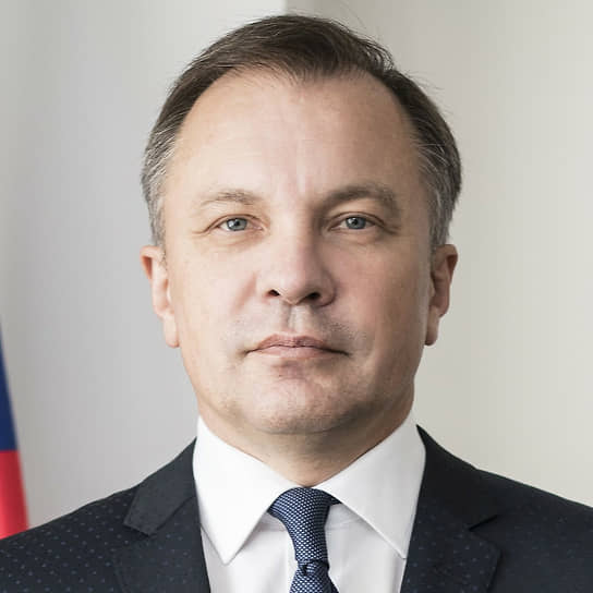 Задержан глава Агентства по страхованию вкладов Андрей Мельников
