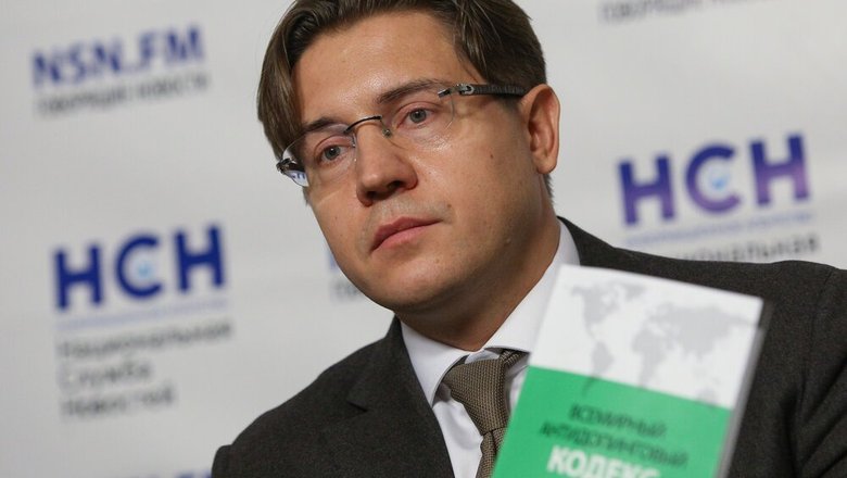 Задержание адвоката Карабанова может быть связано с делом &laquo;Русагро&raquo;