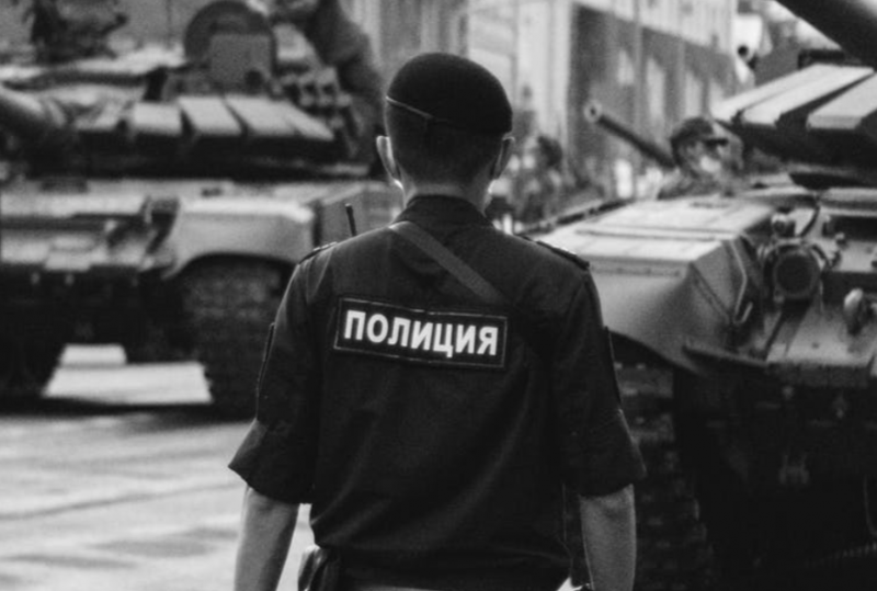 Задержанный скончался в&nbsp;отделе полиции Норильска. МВД начало проверку 