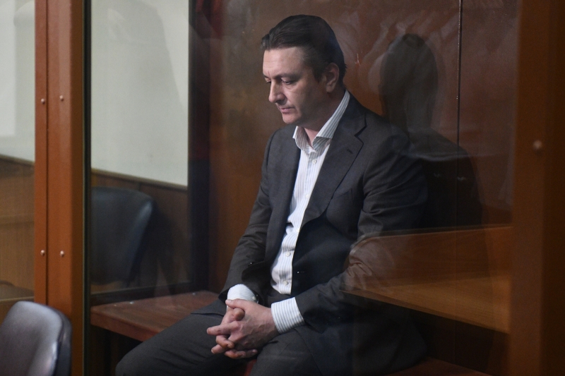 Загадка убийства Евгении Исаенковой: Почему прокуроры не веруют её хахалю экс-градоначальнику Андрею Кулакову