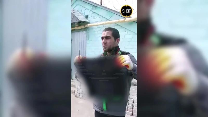 Захват заложников в ИК-19: что требуют, кто пострадал