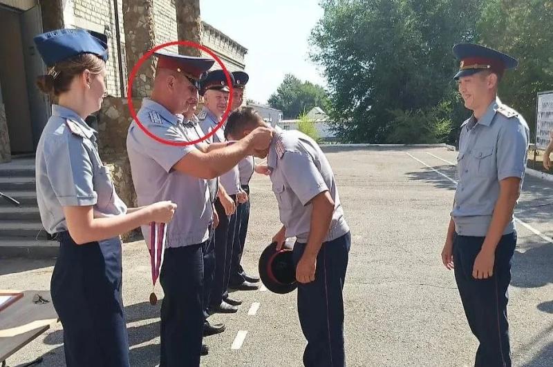 Захват заложников в ИК-19: что требуют, кто пострадал