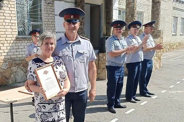 Захват заложников в ИК-19: что требуют, кто пострадал
