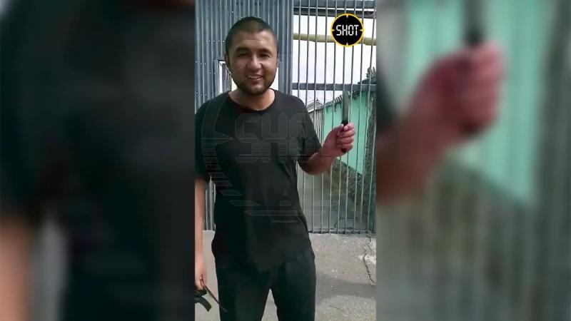 Захват заложников в ИК-19: что требуют, кто пострадал