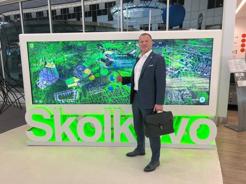 Заксобр-2023: &laquo;медведи&raquo; выпрягли Бакурова и запрягли Боровского
